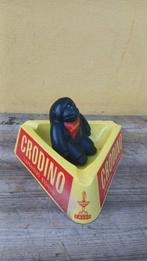 CRODINO - Anni 80/90 - Asbak (2) - Plastic - Asbak + Gorilla