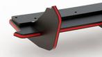 RACING DURABILITY Aggressive Diffuser V.1 voor Volkswagen Go, Ophalen of Verzenden