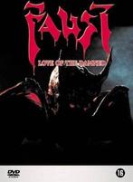 Faust Love Of The Damned, Verzenden, Nieuw in verpakking
