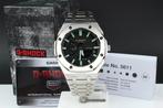 Casio - G-Shock GA2100 Mod Custom Ap - Sans Prix de Réserve, Handtassen en Accessoires, Horloges | Heren, Nieuw
