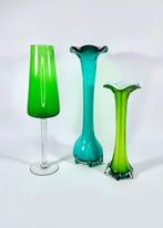 Vaas (3) - Glas, Antiek en Kunst