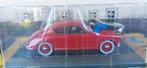 Tintin Auto 1/24 nr. 14 - 2019, Boeken, Nieuw