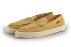 Sebago Loafers in maat 41,5 Beige | 10% extra korting, Vêtements | Hommes, Chaussures, Loafers, Verzenden