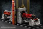 Harry Potter Boekensteunen Hogwarts Express 19 cm, Ophalen of Verzenden