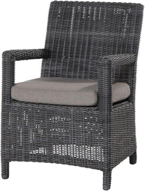 4 Seasons Outdoor Somerset dining chair |, Jardin & Terrasse, Ensembles de jardin