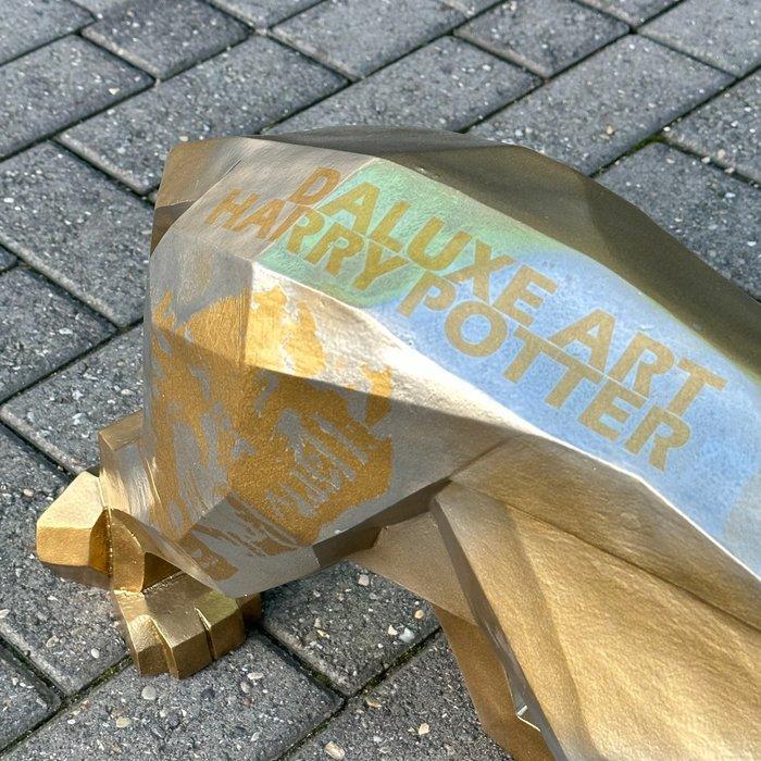 Daluxe Art - 1999 • Harry Potter Panther, Antiek en Kunst, Kunst | Designobjecten