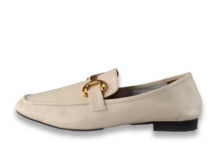 Bibi Lou Loafers in maat 41 Beige | 5% korting, Kleding | Dames, Schoenen, Beige, Zo goed als nieuw, Overige typen, Verzenden