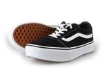 Vans Sneakers in maat 37 Zwart | 5% extra korting, Kleding | Dames, Schoenen, Verzenden, Zwart, Zo goed als nieuw, Sneakers