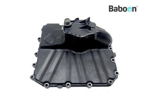 Carterpan Kawasaki Z 750 2003-2006 (Z750  ZR750J-K), Motoren, Onderdelen | Kawasaki, Gebruikt, Verzenden
