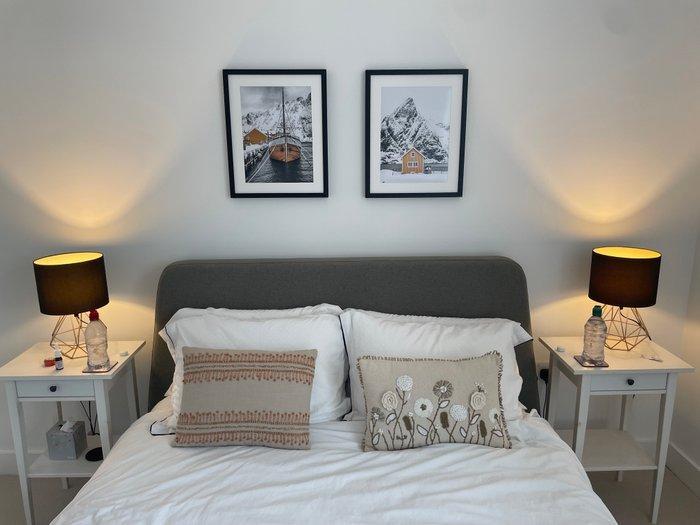 Fabio Accorrà - Yellow combo - Series (framed), Antiquités & Art, Art | Objets design