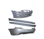 KIT CARROSSERIE BMW E60 07-10 PDC LOOK M, Auto-onderdelen, Verzenden, Nieuw