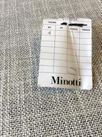 Minotti - Hoge waarde! Luxe geweven stof van MINOTTI, art, Antiek en Kunst