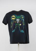 Vintage Batman T-Shirt in Black Color Size XXL, Kleding | Heren, Ophalen of Verzenden, Nieuw