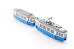 Kato N - 14-806-1 - Treinstel (1) - MyTram Classic BLUE -, Hobby en Vrije tijd, Modeltreinen | N-Spoor, Nieuw