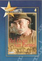 Gezin van Paemel (Baeckens uitgave) op DVD, Verzenden, Nieuw in verpakking