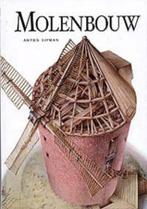 Molenbouw 9789057301193 A. Sipman, Boeken, Verzenden, Zo goed als nieuw, A. Sipman