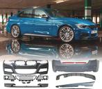 KIT CARROSSERIE BMW F30 LOOK M PERFORMANCE 11-15 BERLINE DOU, Autos : Pièces & Accessoires, Verzenden