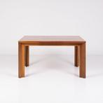 Molteni - Afra Scarpa, Tobia Scarpa - Table - Mou - Noyer, Antiquités & Art