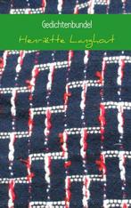 Gedichtenbundel 9789402151572 Henriëtte Langhout, Boeken, Verzenden, Gelezen, Henriëtte Langhout