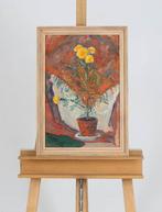 Dirk Filarski (1885-1964) - Bloemen in pot