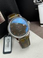 Elysee - Vintage Master Automatic Date - Zonder Minimumprijs, Nieuw