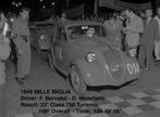 Fiat - 500 B ex Mille Miglia 1949 - NO RESERVE - 1948
