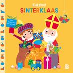 Sinterklaas / Kiekeboe! 9789403223216, Boeken, Verzenden, Gelezen