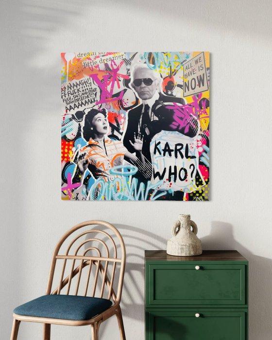 AIIROH - Kharl Who, Antiquités & Art, Art | Objets design