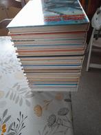 Buck Danny 1 t/m 16 - Complete reeks bundelingen HC - 16, Livres