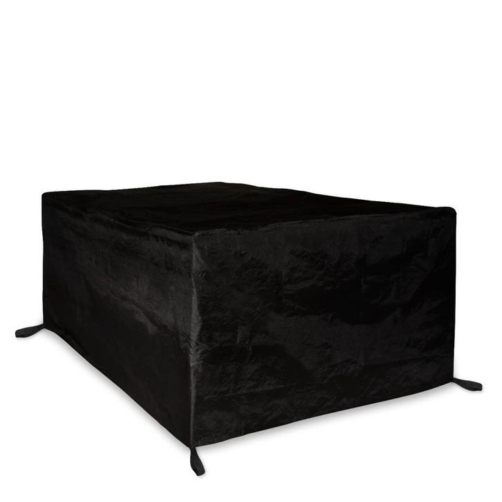 Premium tuinset hoes L | 245x150x95cm – Voor tafel en 6-8, Tuin en Terras, Tuinmeubel-accessoires, Nieuw, Verzenden