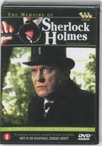 Memoirs Of Sherlock, Cd's en Dvd's, Verzenden, Nieuw in verpakking