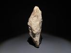 Europa Vuursteen Handbijl - mes. 18 cm H. Neolithicum, 6000, Antiek en Kunst, Antiek | Overige Antiek