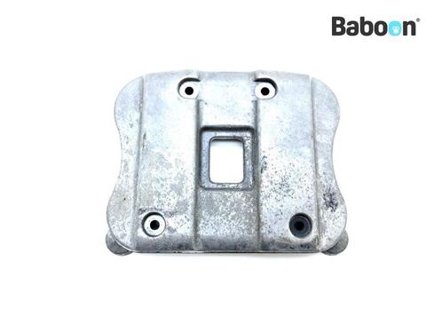 Kleppendeksel Achter Harley-Davidson XL 883 C Sportster, Motoren, Onderdelen | Harley-Davidson, Gebruikt, Verzenden