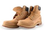 Timberland Veterboots in maat 44½ Geel | 5% extra korting, Kleding | Heren, Schoenen, Overige kleuren, Verzenden, Timberland, Boots
