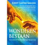 Wonderen bestaan 9789022537138 Albert Clayton Gaulden, Verzenden, Gelezen, Albert Clayton Gaulden