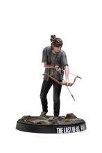 The Last of Us Part II PVC Statue Ellie with Bow 20 cm, Collections, Ophalen of Verzenden