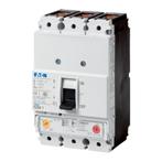 Eaton NZMH1-A63 3P 63A Disjoncteur NZM1 100KA IEC - 284411, Doe-het-zelf en Bouw, Verzenden, Nieuw