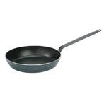 Koekenpan aluminium met anti aanbak laag 500ml | 16(Ø)cm, Verzenden, Nieuw in verpakking