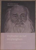 Vrijbuiter in het Verpleeghuis 9789080916524 C. Dekoninck, Boeken, Verzenden, Gelezen, C. Dekoninck