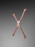 Croix du Katanga ( monnaie primitive ) - Katanga - Katanga -