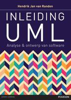 Inleiding UML 9789043029605 Hendrik Jan van Randen, Boeken, Verzenden, Zo goed als nieuw, Hendrik Jan van Randen