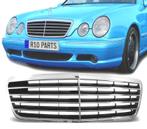 CALANDRE POUR MERCEDES ET W210 00-02 CHROMÉ, Auto-onderdelen, Verzenden, Nieuw