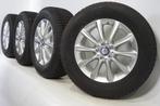 Mercedes GL GLS X166  18 inch velgen Continental  Winterband, Auto-onderdelen, Banden en Velgen, Ophalen of Verzenden, Nieuw