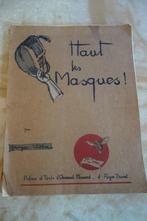 A. Massard et R. Ducruet / Illustré par Georges Villa -