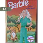 Barbie in het Safaripark 9789054288565 Barbie, Boeken, Verzenden, Gelezen, Barbie