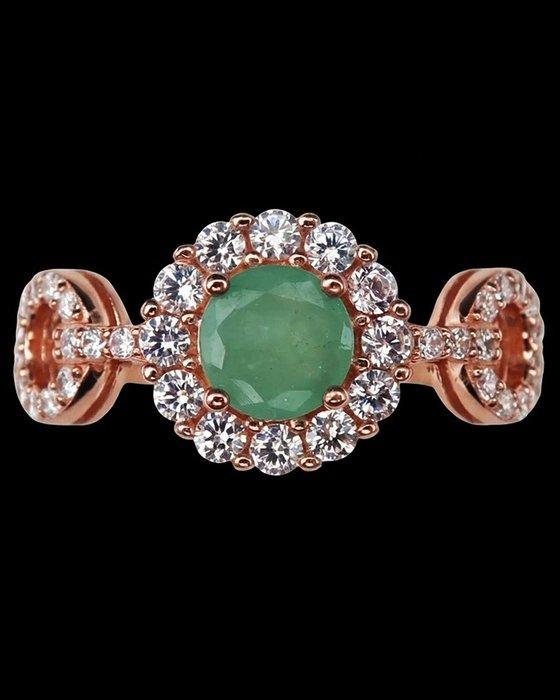 Smaragd - Zilver, Het Erfgoed van Cleopatra - Koninklijke, Antiek en Kunst, Antiek | Boeken en Manuscripten