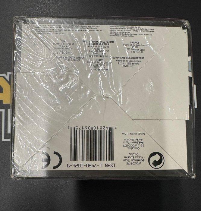 Pokémon - 1 Box - Pokemon Team Rocket 1st Edition Booster, Hobby en Vrije tijd, Verzamelkaartspellen | Pokémon