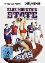 Blue Mountain State - Staffel 1 [2 DVDs] von Brian Robbin..., Verzenden