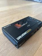 Sony - WM-D6C Walkman, Nieuw