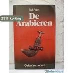 De Arabieren 9789010028815 Palm, Verzenden, Gelezen, Palm